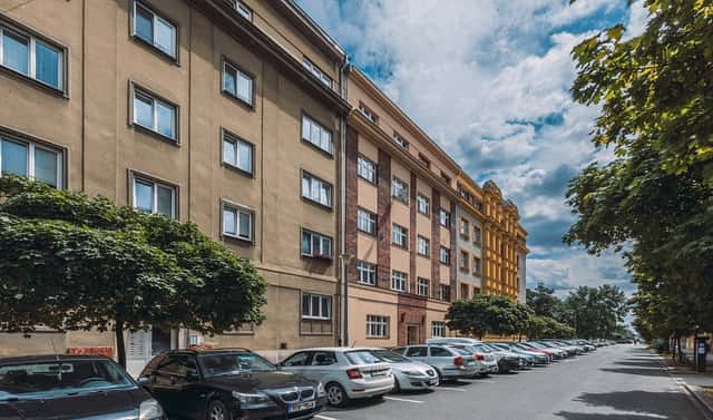 Prodej bytu 3+1 90 m², Havlíčkova, Pardubice