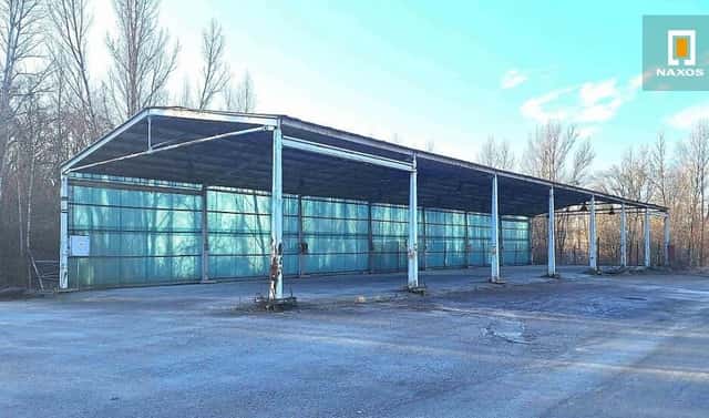 Pronájem pozemku 531 m², K Trojhalí, Ostrava – Moravská Ostrava, okres Ostrava-město