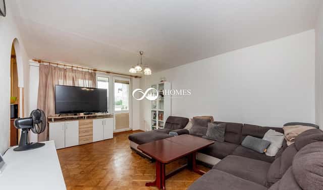 Prodej bytu 3+1 77 m², Nušlova, Praha 5 – Stodůlky