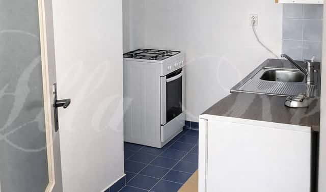 Pronájem bytu 1+1 35 m², Štefánikova, Brno – Veveří, okres Brno-město