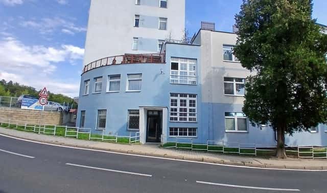 Pronájem bytu 1+1 44 m², Pokratická, Litoměřice – Pokratice