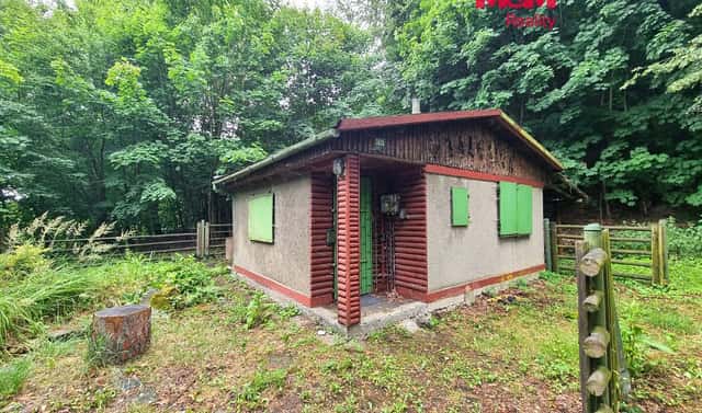Prodej chaty/chalupy 30 m² s pozemkem 30 m², Dobroslavice, okres Opava
