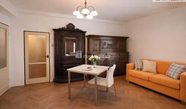 Prodej bytu 2+1 63 m², nábřeží Jana Palacha, Karlovy Vary