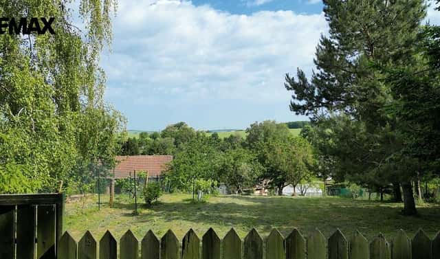 Prodej stavebního pozemku 908 m², Bučovice, okres Vyškov