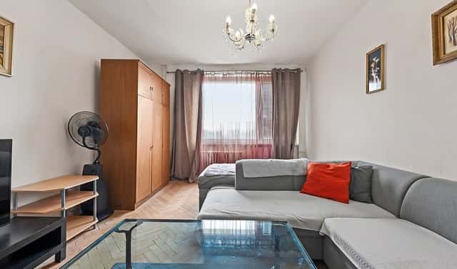 Prodej bytu 2+1 52 m², Fryčovická, Praha 9 – Letňany