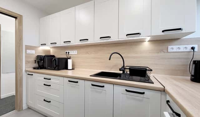 Prodej bytu 3+1 71 m², Javorová, Hustopeče, okres Břeclav