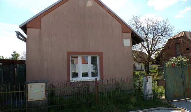 Prodej domu 120 m² s pozemkem 1 421 m², Svatý Mikuláš, okres Kutná Hora