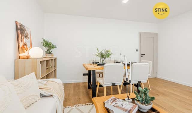 Prodej bytu 3+1 73 m², Karla Hynka Máchy, Frýdek-Místek – Místek