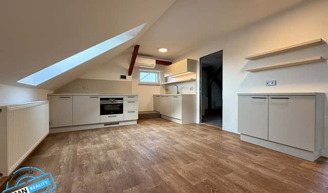Pronájem bytu 2+kk 105 m², Opava