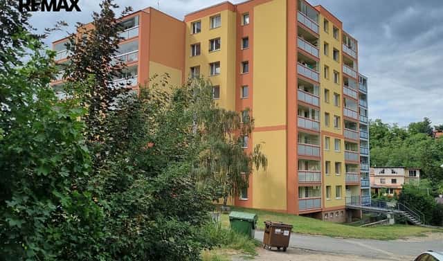 Prodej bytu 3+1 75 m², Lobeč, Kralupy nad Vltavou, okres Mělník