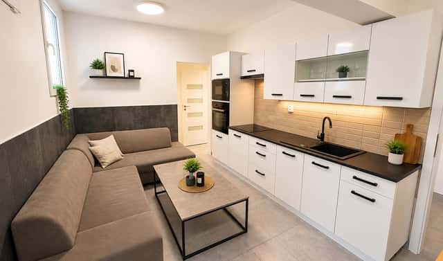 Prodej bytu 2+kk 51 m², Třinecká, Praha 9 – Letňany