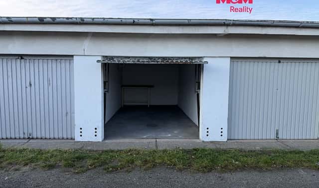 Pronájem garáže, 17 m2, Hradec Králové - Věkoše, Hradec Králové – Věkoše