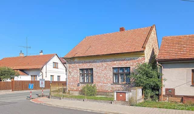 Prodej domu 138 m² s pozemkem 492 m², Nezvalova, Holice – Staré Holice, okres Pardubice