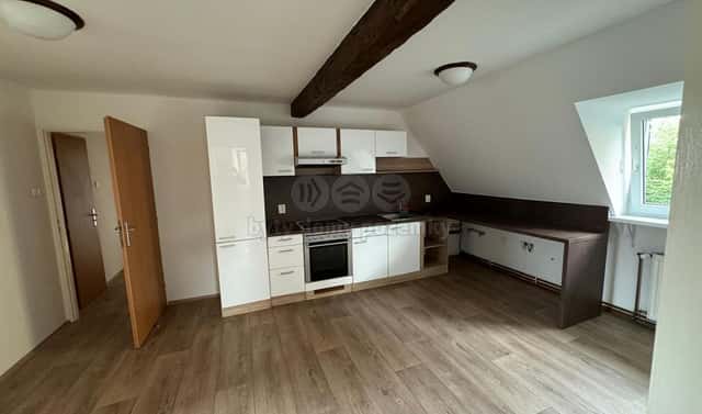 Pronájem bytu 3+1 73 m², Haškova, Chomutov