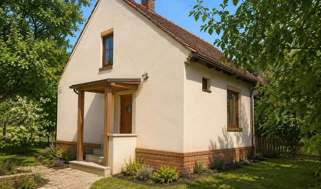 Prodej domu 53 m², Záboří nad Labem, okres Kutná Hora