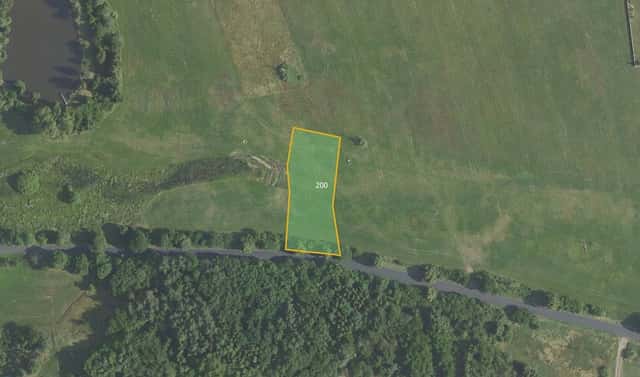 Prodej pole 15 954 m², Drahlín, okres Příbram