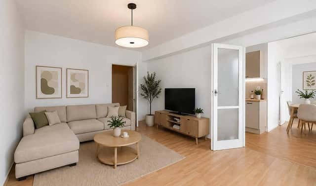 Prodej bytu 3+1 75 m², Evropská, Praha 6 – Vokovice