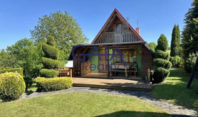 Prodej chaty/chalupy 120 m² s pozemkem 1 088 m², Vřesovice, okres Hodonín