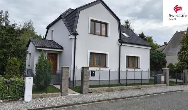 Prodej domu 137 m² s pozemkem 412 m², Dvořákova, Bakov nad Jizerou, okres Mladá Boleslav