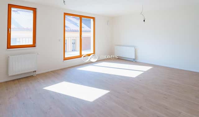 Prodej bytu 3+kk 76 m², Nad Koulkou, Praha 5 – Smíchov