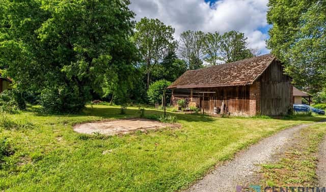 Prodej stavebního pozemku 1 219 m², Libuň, okres Jičín
