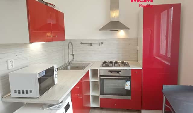 Pronájem bytu 1+1 37 m², Gen. Sochora, Ostrava – Poruba, okres Ostrava-město