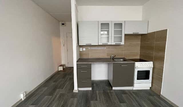Prodej bytu 1+kk 21 m², M. G. Dobnera, Most