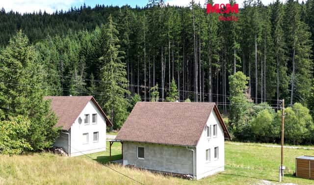Prodej chaty/chalupy 101 m² s pozemkem 289 m², Bílá, okres Frýdek-Místek