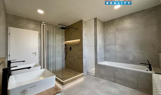 Prodej bytu 3+kk 74 m², Pionýrů, Frýdek-Místek – Místek
