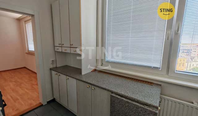 Pronájem bytu 3+1 68 m², Černá, Opava – Kateřinky