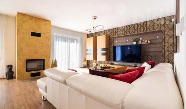 Prodej domu 149 m² s pozemkem 201 m², U Hostavického potoka, Praha 9 – Hostavice