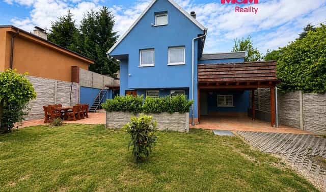 Prodej domu 79 m² s pozemkem 392 m², Ivančice, okres Brno-venkov