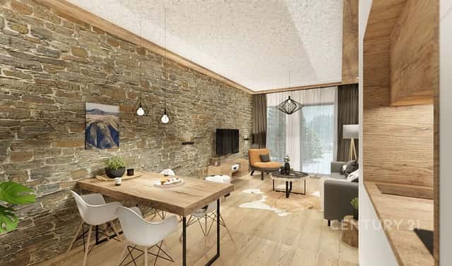Prodej bytu 3+kk 50 m², Fryšava pod Žákovou horou, okres Žďár nad Sázavou