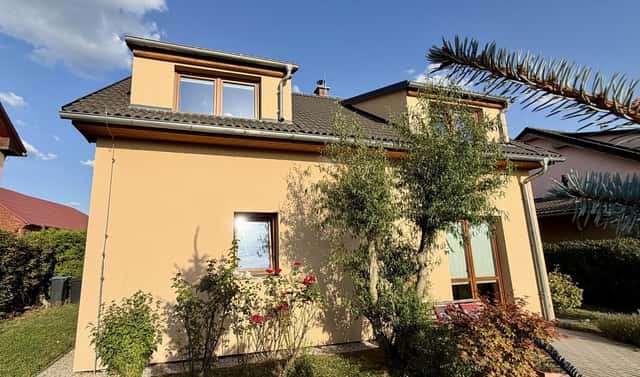 Prodej domu 97 m² s pozemkem 381 m², Bukovany, okres Olomouc