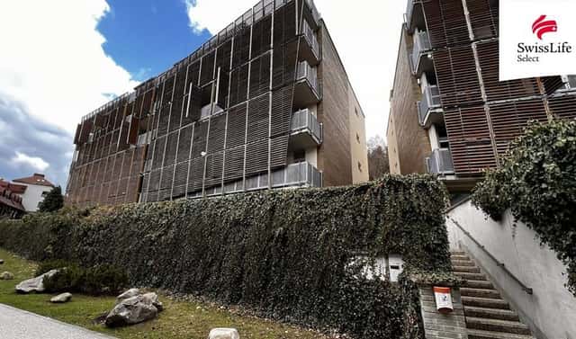 Prodej bytu 2+kk 52 m², Harrachov, okres Jablonec nad Nisou