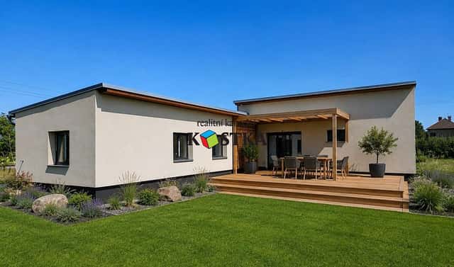 Prodej domu 138 m² s pozemkem 3 015 m², Třanovice, okres Frýdek-Místek