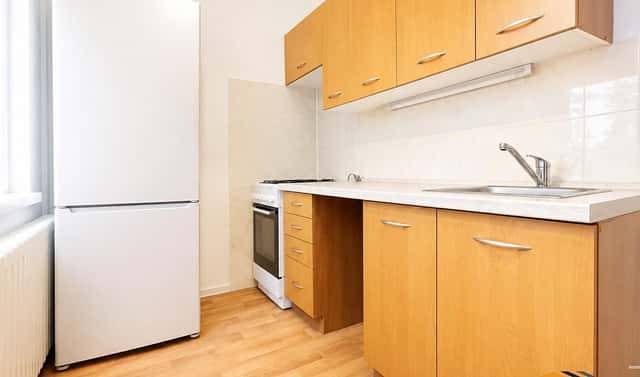 Prodej bytu 2+1 47 m², Fr. Hrubína, Třebíč – Nové Dvory