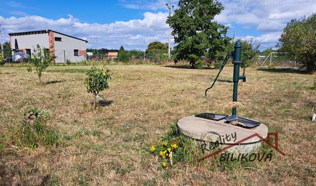 Prodej stavebního pozemku 790 m², Třebízského, Brandýs nad Labem-Stará Boleslav – Stará Boleslav, okres Praha-východ