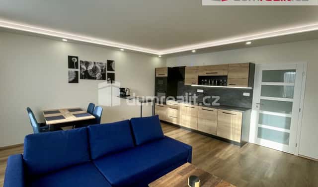 Prodej bytu 2+kk 48 m², Pražská, Abertamy, okres Karlovy Vary