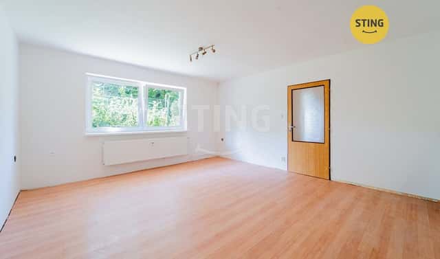 Prodej bytu 2+1 47 m², Staroměstská, Horní Benešov, okres Bruntál
