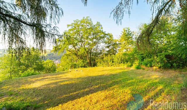 Prodej stavebního pozemku 1 083 m², Čkyně, okres Prachatice
