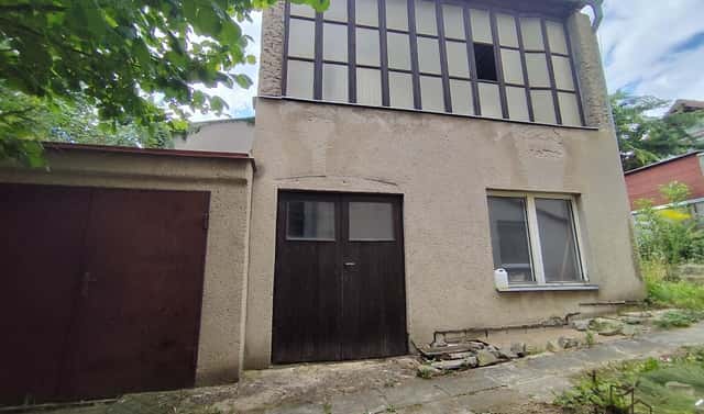 Prodej stavebního pozemku 732 m², Odlehlá, Brno – Ořešín, okres Brno-město