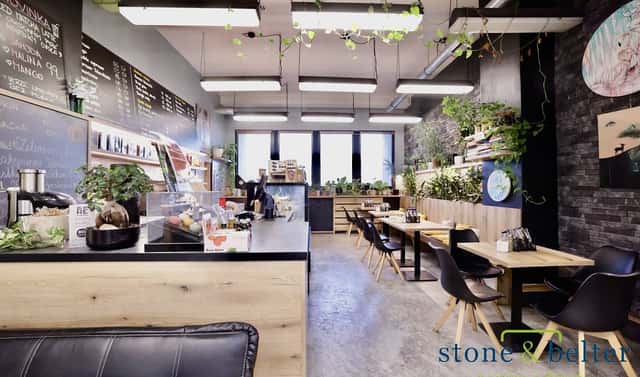 Prodej restaurace 254 m², Lodžská, Praha 8 – Troja