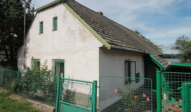 Prodej domu 100 m² s pozemkem 324 m², Lnáře, okres Strakonice