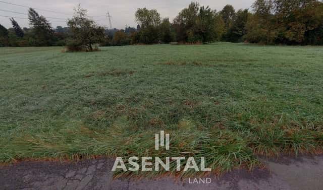 Prodej stavebního pozemku 2 968 m², Josefa Holuba, Petřvald, okres Karviná