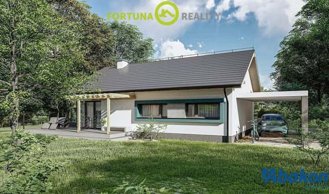 Prodej domu 84 m² s pozemkem 1 m², Havířov, okres Karviná
