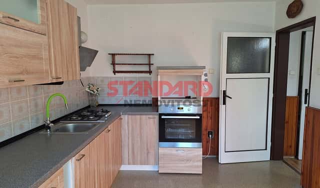 Pronájem domu 90 m² s pozemkem 230 m², Nalžovské Hory – Ústaleč, okres Klatovy