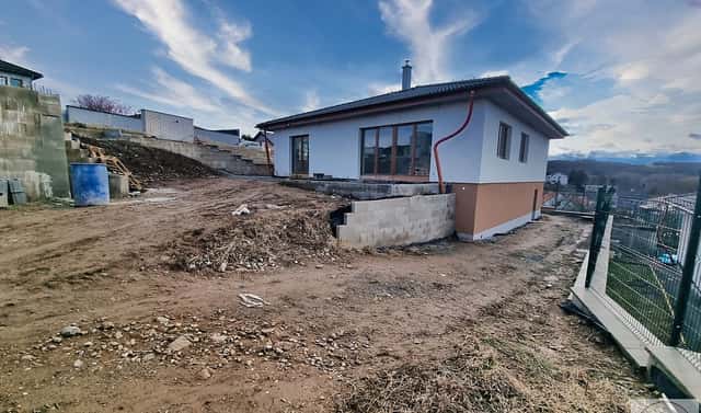 Prodej domu 206 m² s pozemkem 880 m², Kralupy nad Vltavou – Minice, okres Mělník
