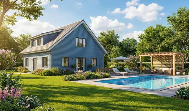 Prodej stavebního pozemku 2 091 m², Rožmitál pod Třemšínem, okres Příbram