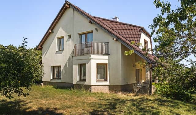Prodej domu 178 m² s pozemkem 1 100 m², Solná, Praha 5 – Radotín